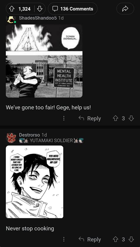 r/ jujutsufolk|Jujutsu Folk .